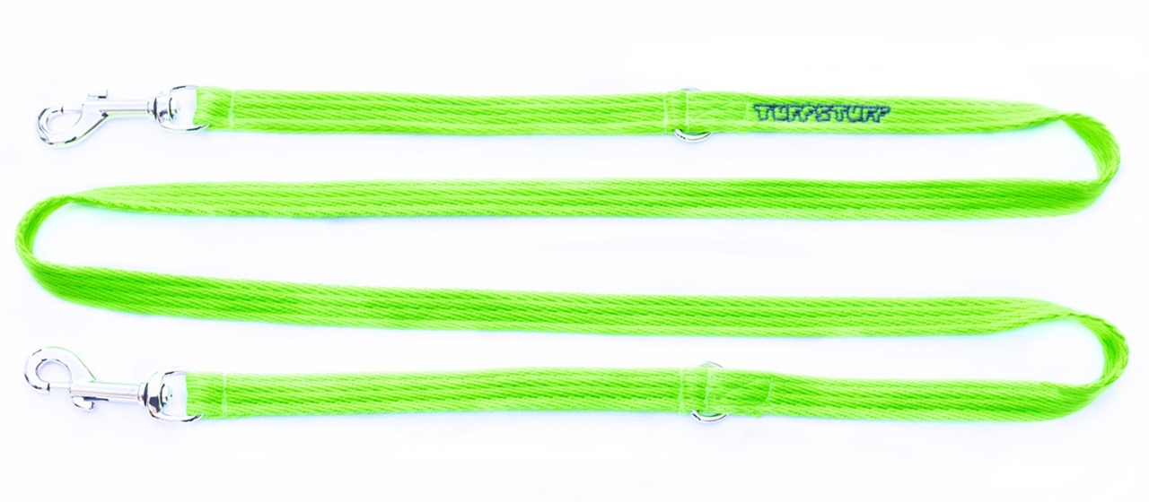 Double Hook Lead 19mm x 180cm	