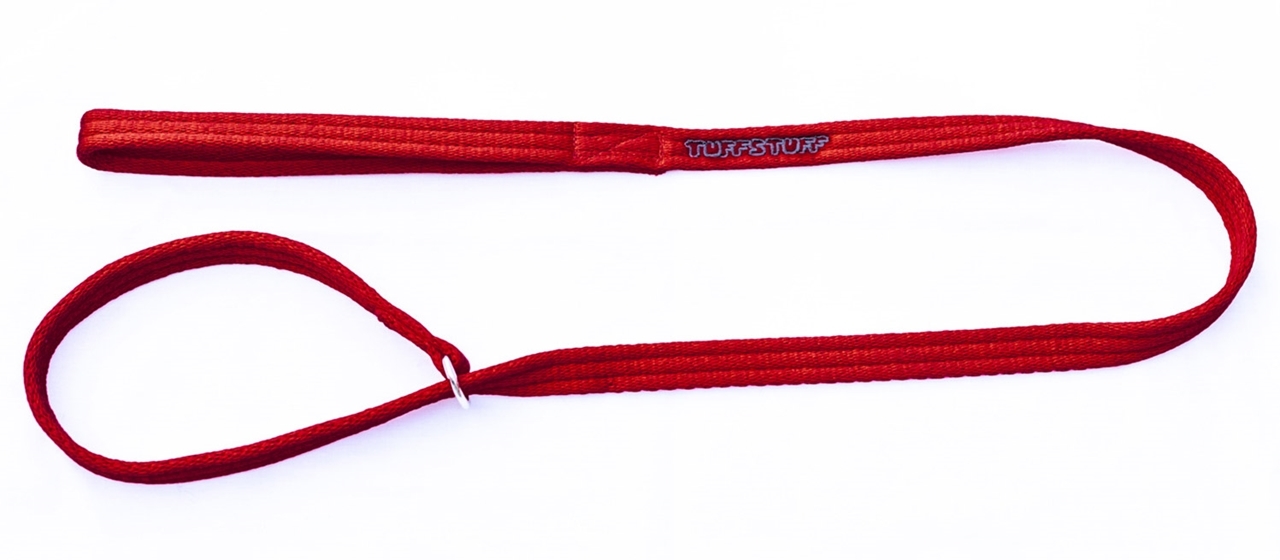 Slip Lead - 19mm x 140cm	